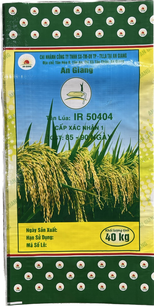 baobiluagiong.com Chuyên Bao Bì Lúa Giống Chất Lượng Cao